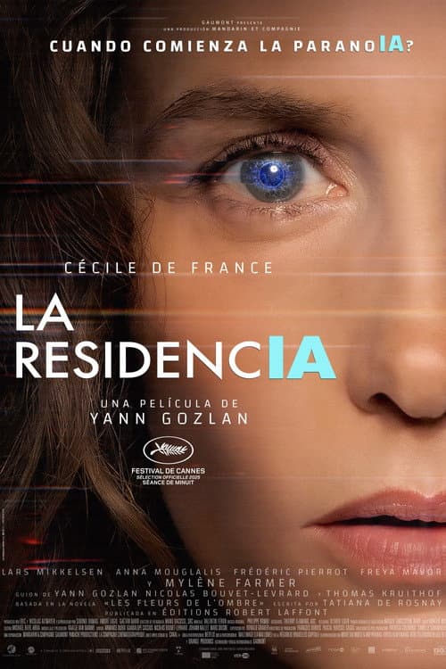 La residencia
