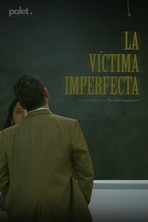 The Imperfect Victim