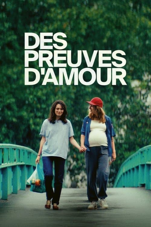 15 pruebas de amor