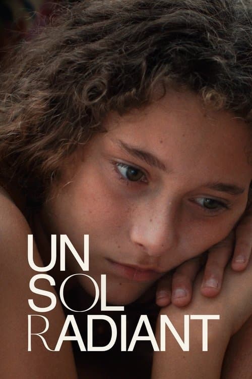 Un sol radiante