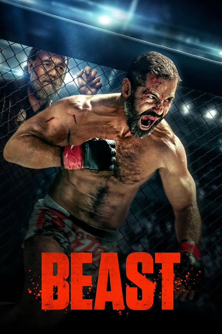 Beast (La bestia)