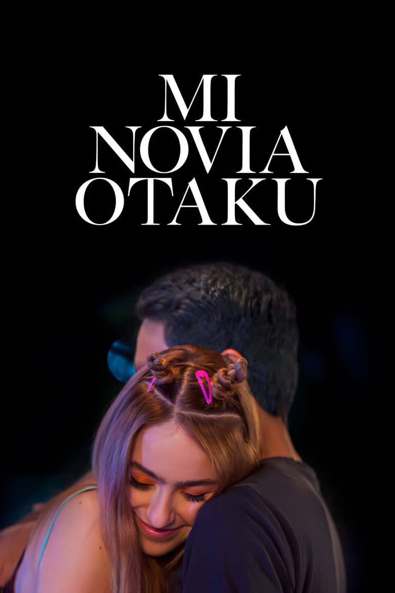 Mi novia otaku