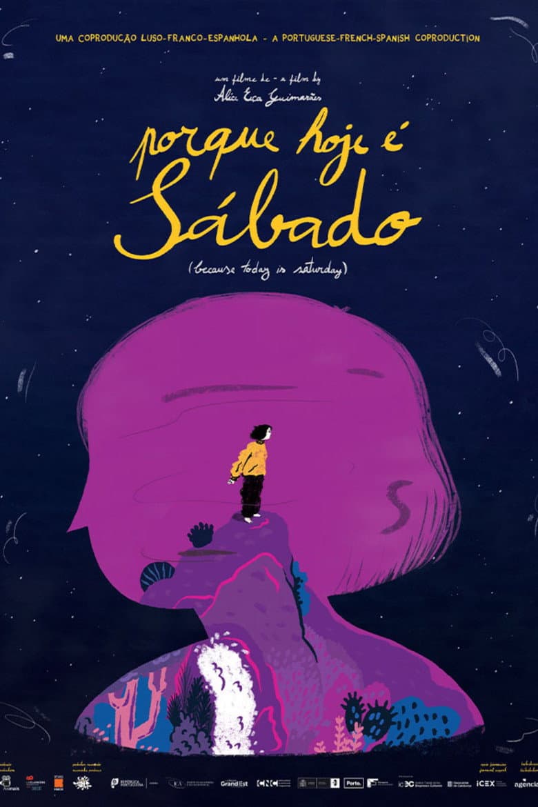 Porque hoy es sábado