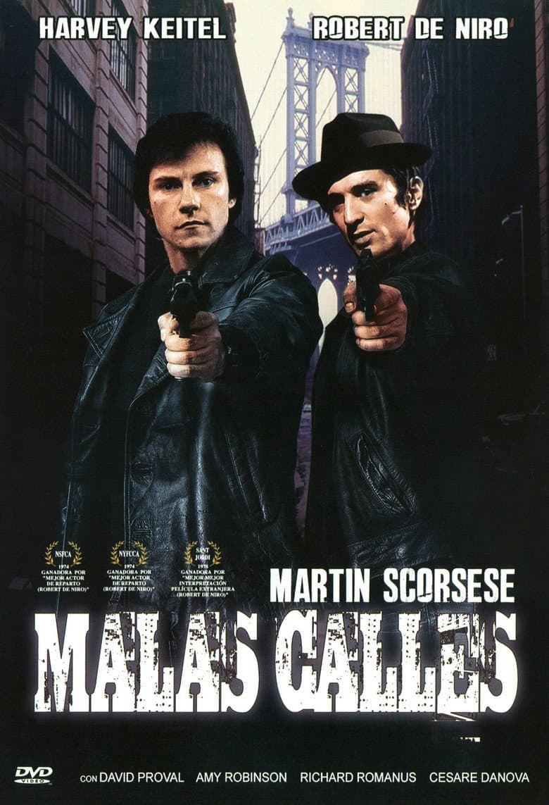 Malas calles