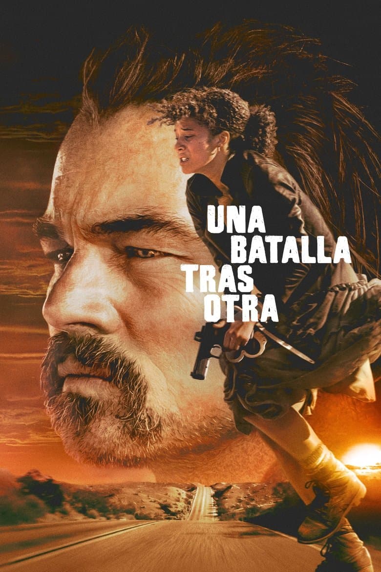Una batalla tras otra