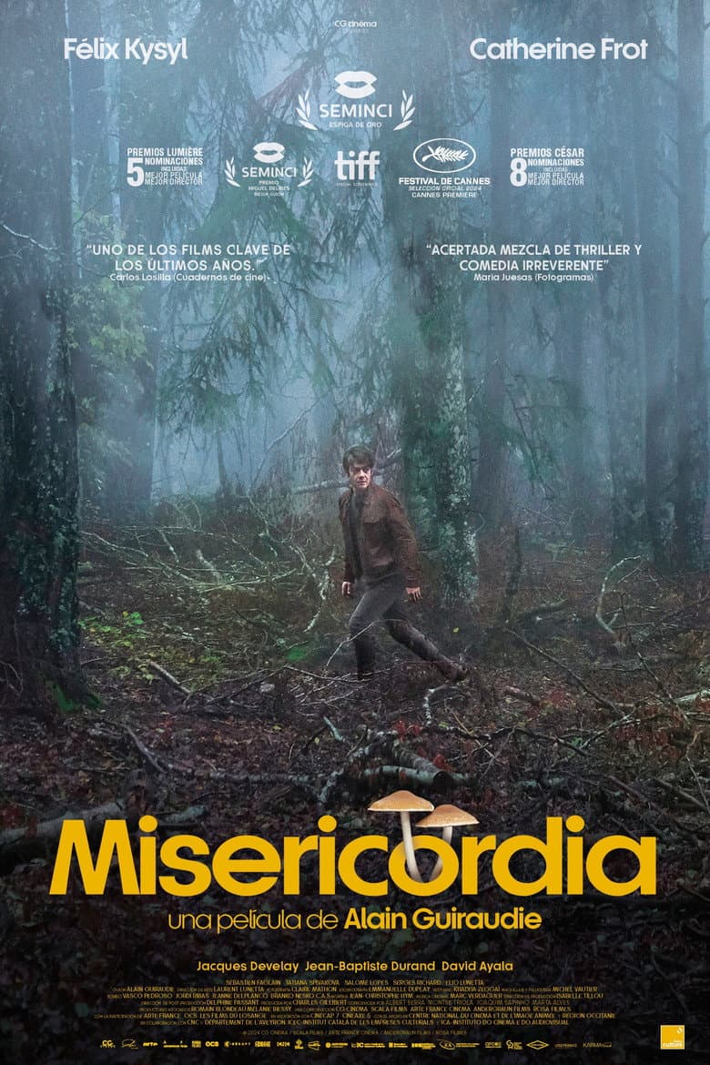 Misericordia