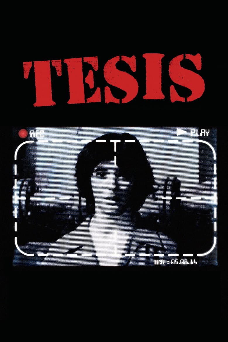 Tesis