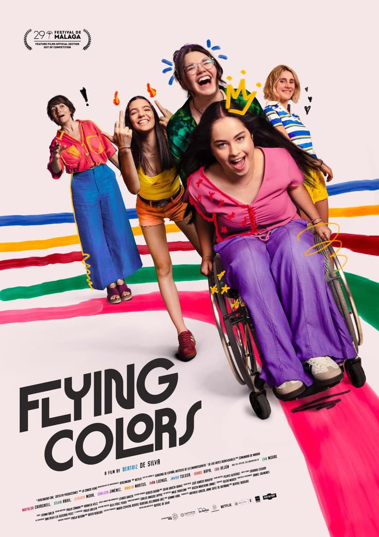 Todos los colores