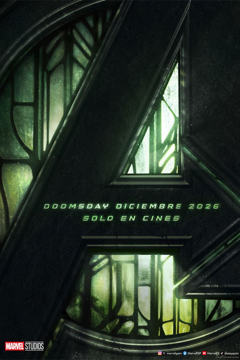 Vengadores: Doomsday