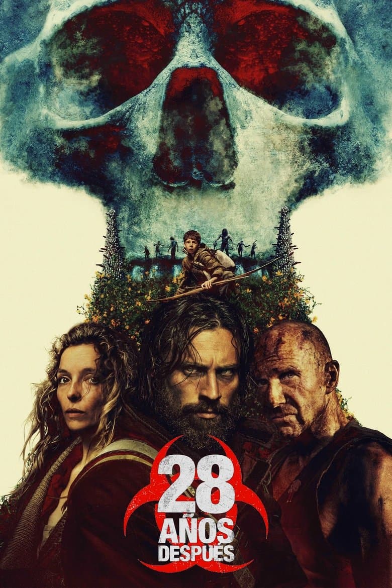 28 años después
