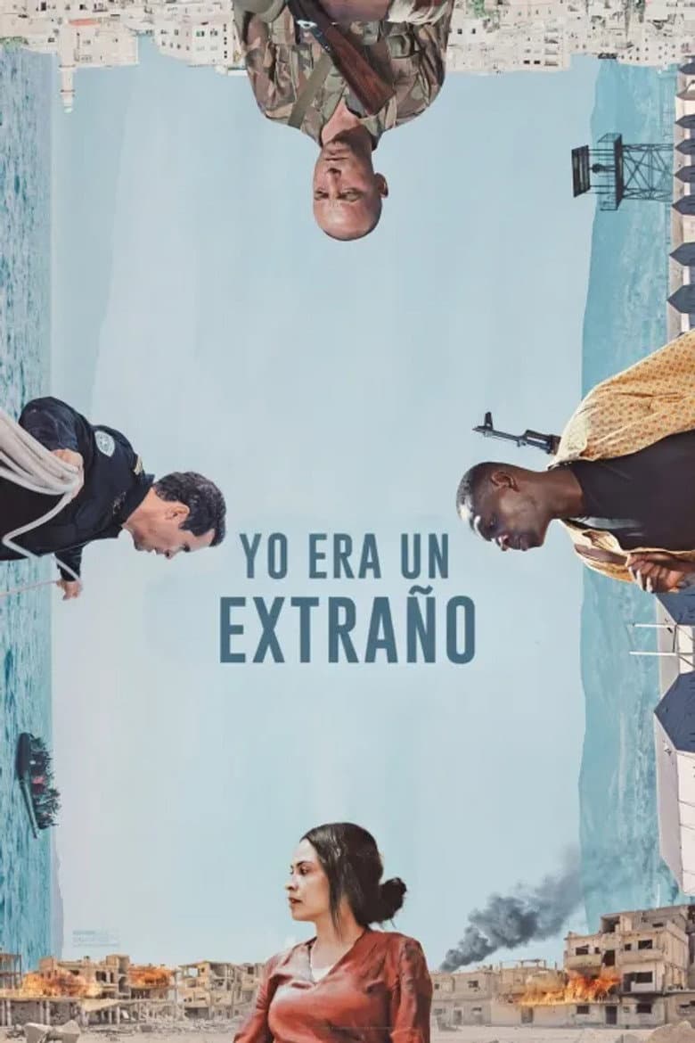 La última travesia
