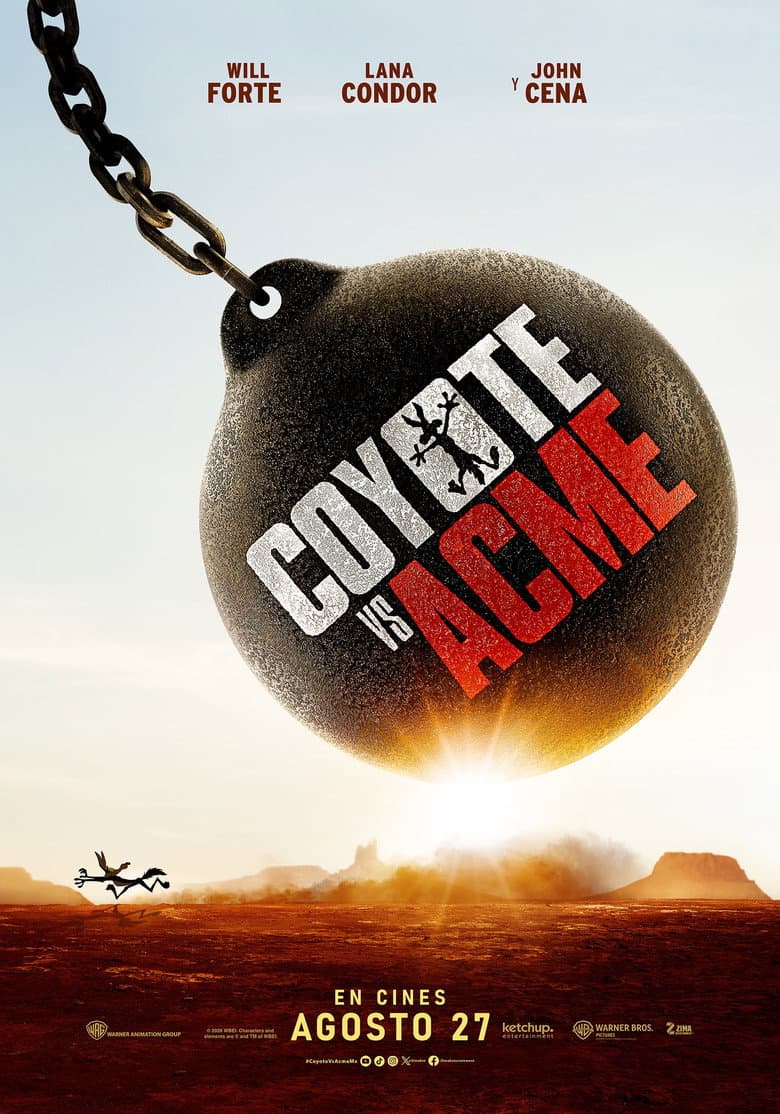 Coyote vs. Acme
